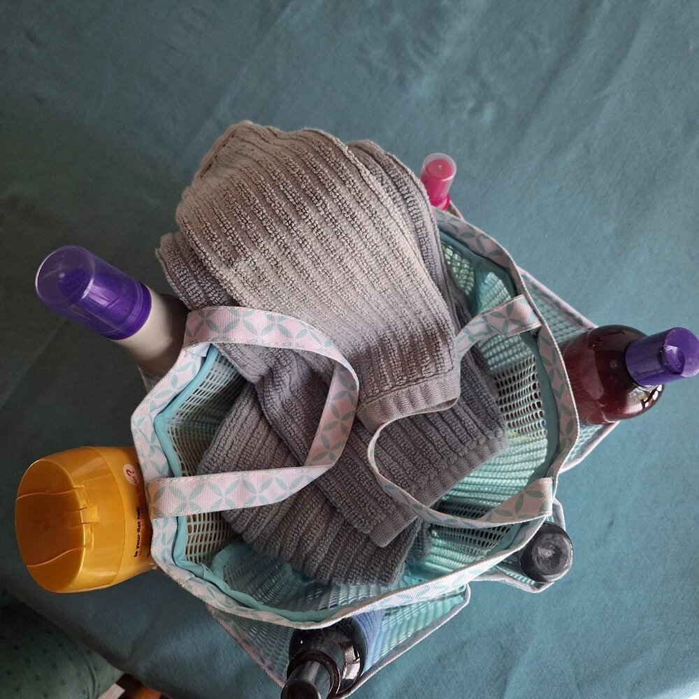 Shower Caddy - Picture 4 of 4